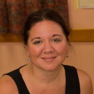 Meet your Posher, Lorraine